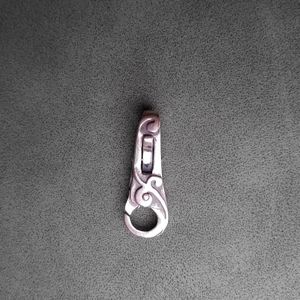 *SOLD*Trollbeads Soft Wind of Change Lock